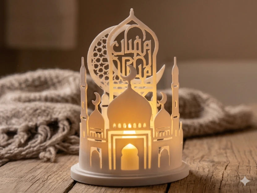 ramadan special mosque