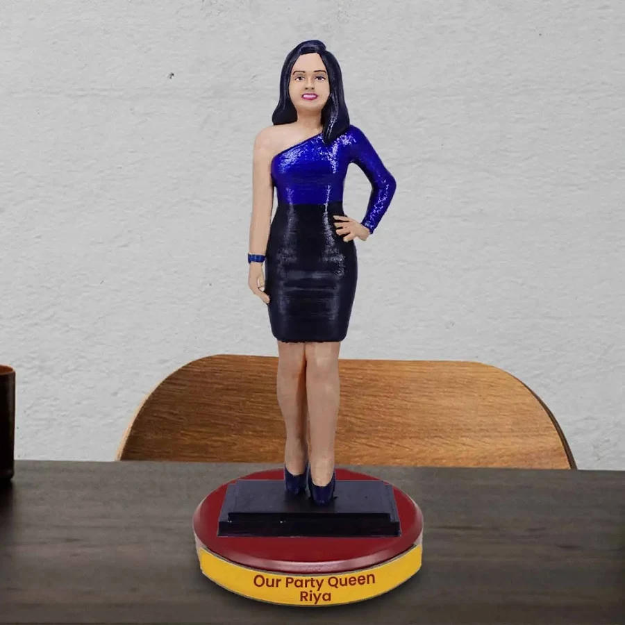 image to 3d model(send your image on whatsapp) (single)